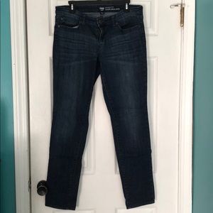 Gap skinny fit jeans